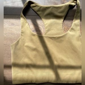 Girlfriend Collective Paloma Racerback Bra